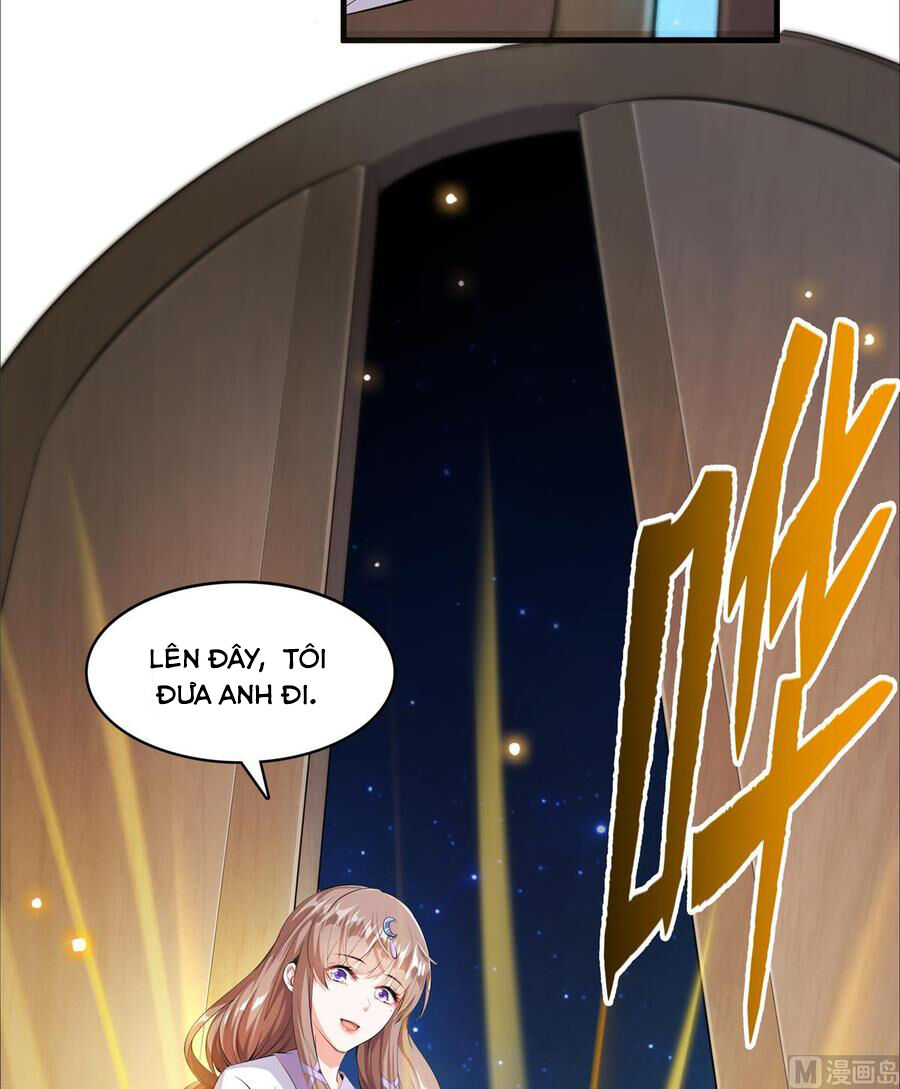 Tu Chân Nói Chuyện Phiếm Quần Chap 326 - Next Chap 327