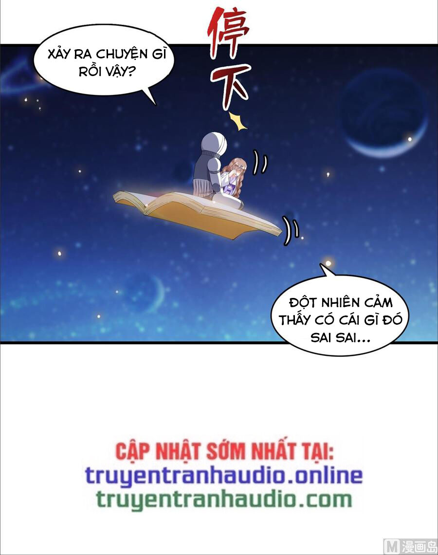 Tu Chân Nói Chuyện Phiếm Quần Chap 326 - Next Chap 327