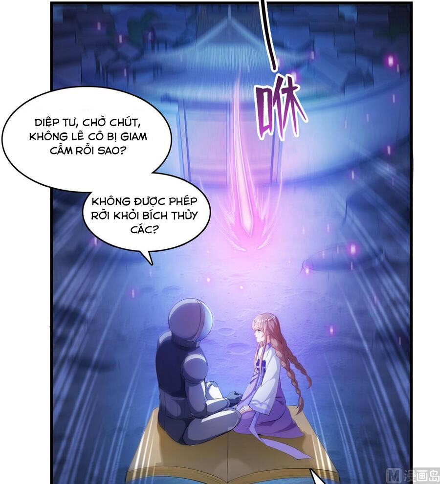 Tu Chân Nói Chuyện Phiếm Quần Chap 326 - Next Chap 327