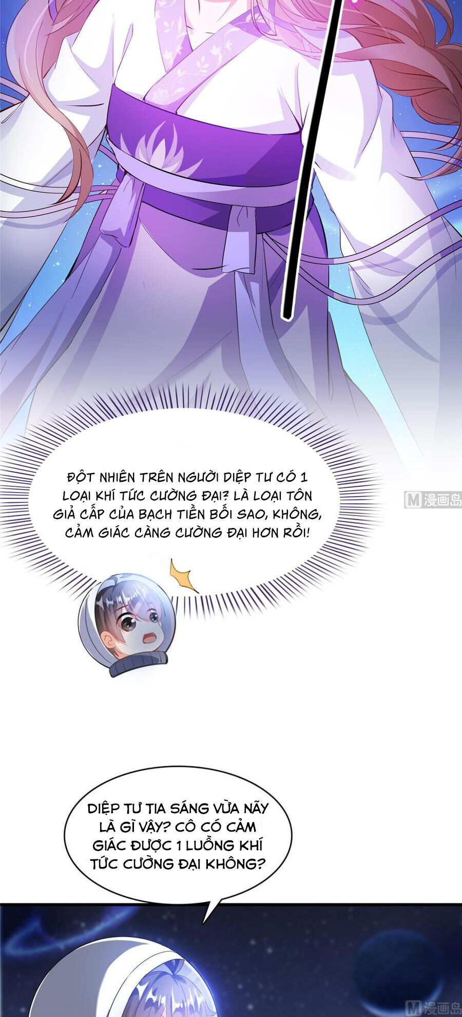 Tu Chân Nói Chuyện Phiếm Quần Chap 326 - Next Chap 327