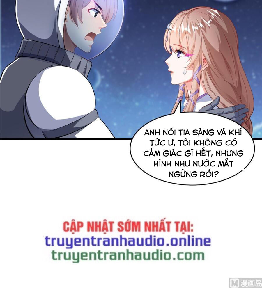 Tu Chân Nói Chuyện Phiếm Quần Chap 326 - Next Chap 327