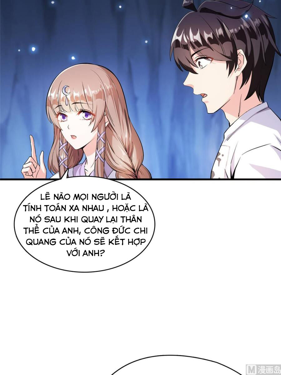 Tu Chân Nói Chuyện Phiếm Quần Chap 326 - Next Chap 327