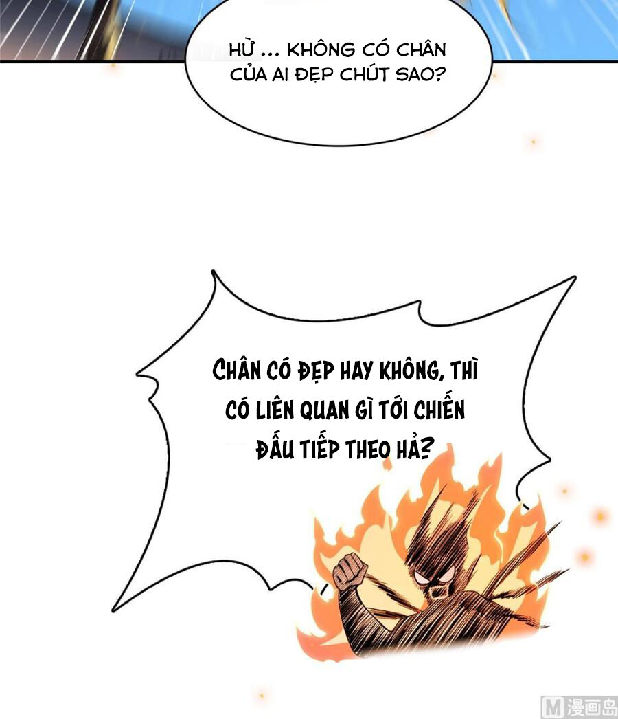 Tu Chân Nói Chuyện Phiếm Quần Chap 326 - Next Chap 327