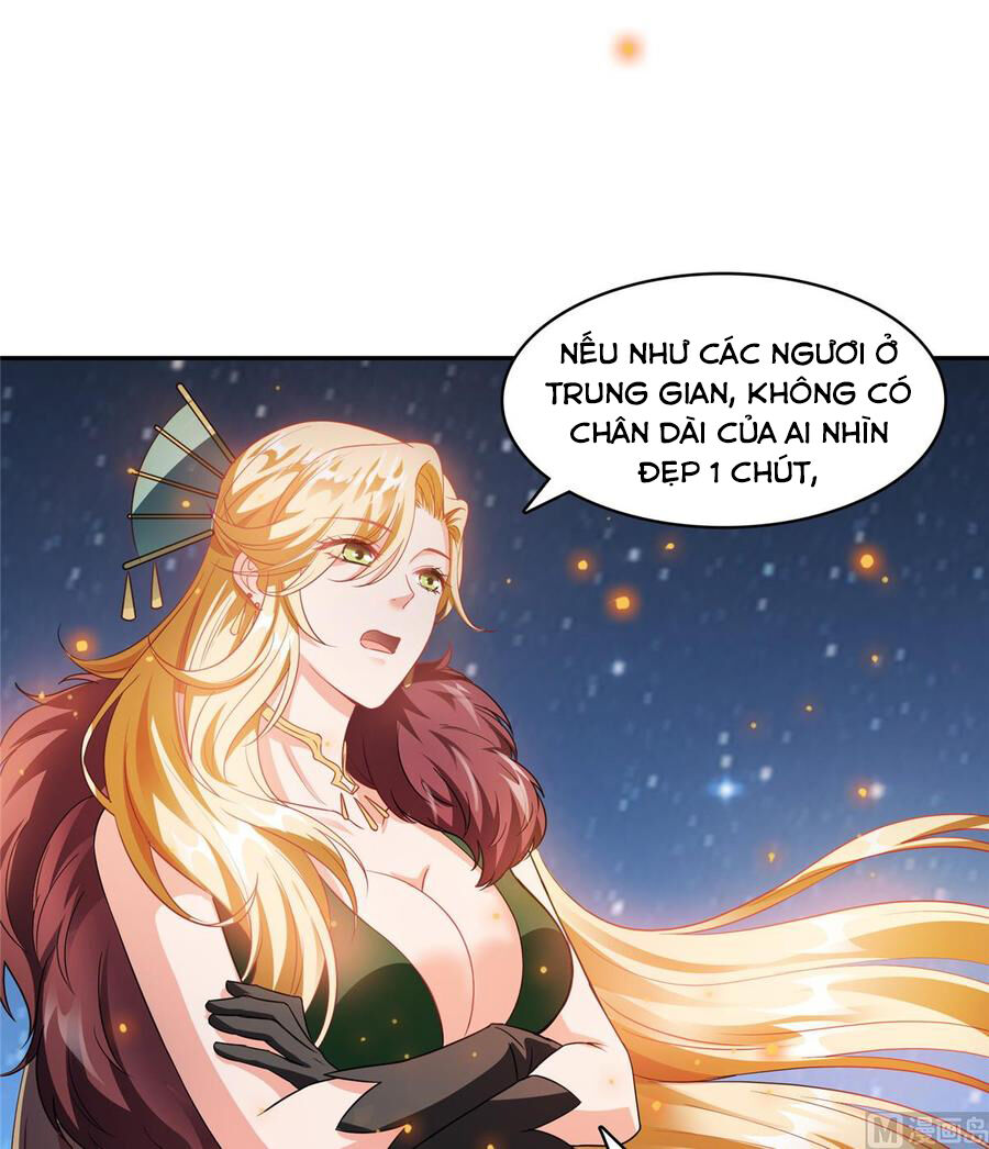 Tu Chân Nói Chuyện Phiếm Quần Chap 326 - Next Chap 327