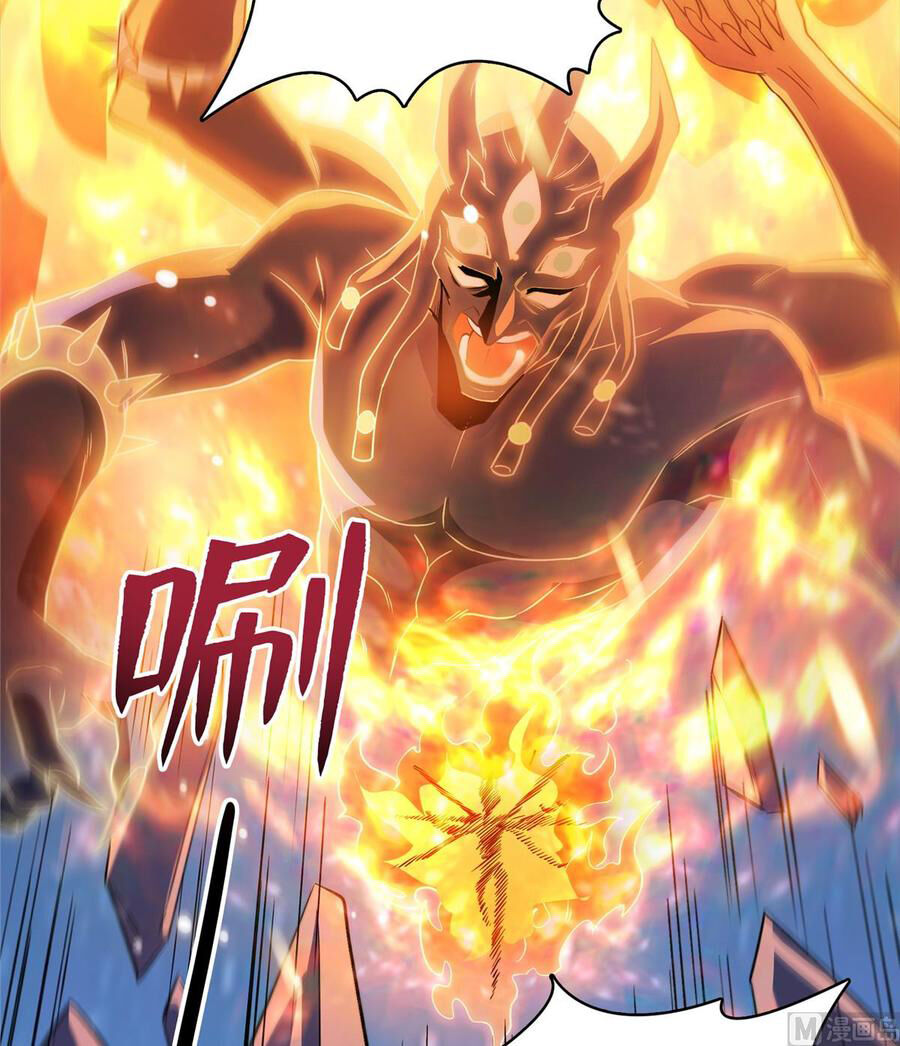 Tu Chân Nói Chuyện Phiếm Quần Chap 326 - Next Chap 327