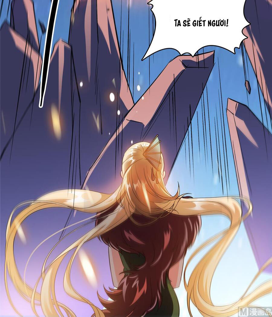 Tu Chân Nói Chuyện Phiếm Quần Chap 326 - Next Chap 327