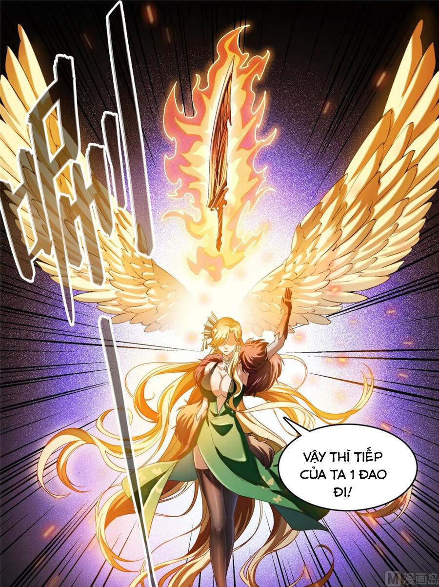 Tu Chân Nói Chuyện Phiếm Quần Chap 326 - Next Chap 327