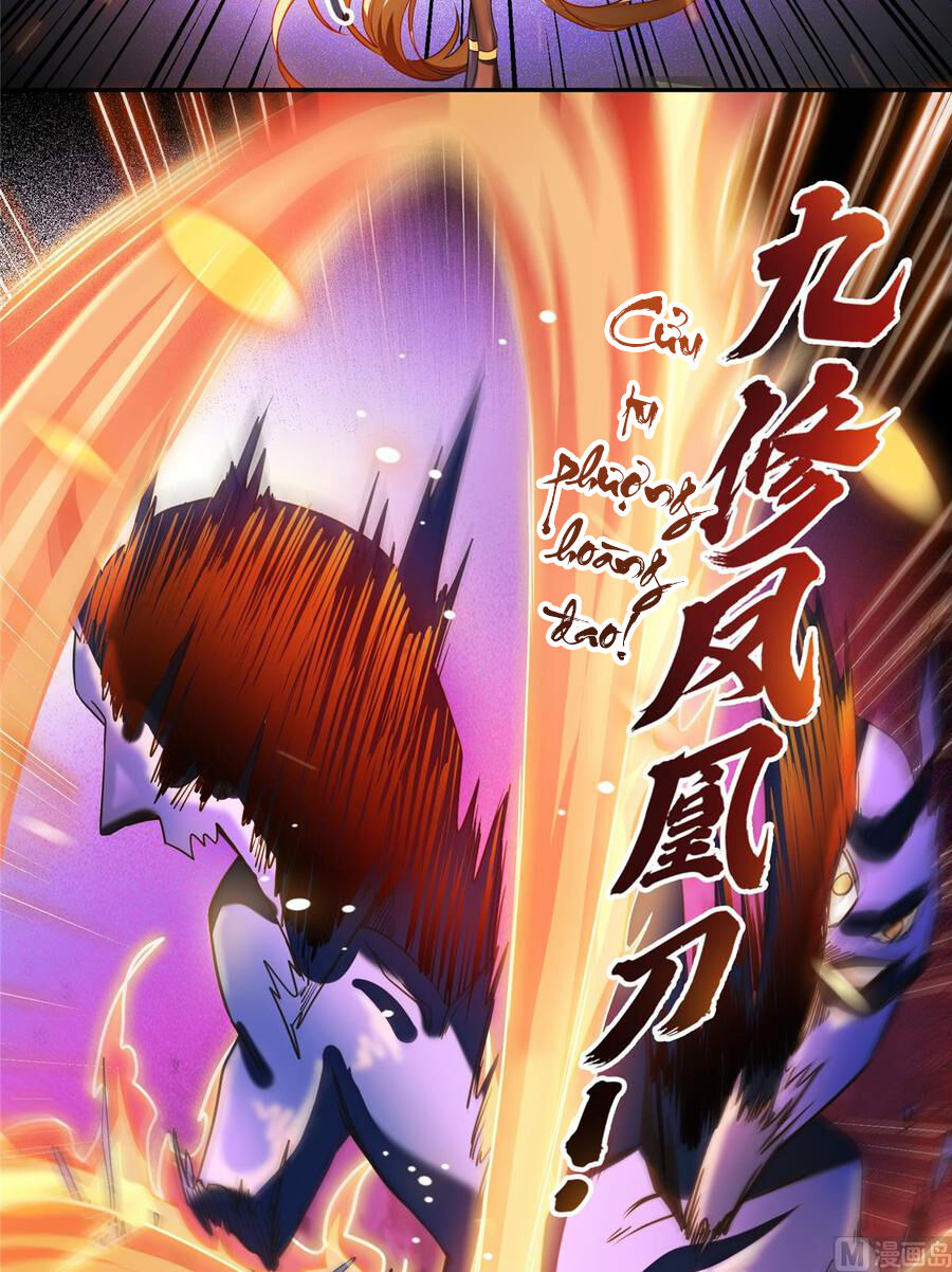 Tu Chân Nói Chuyện Phiếm Quần Chap 326 - Next Chap 327