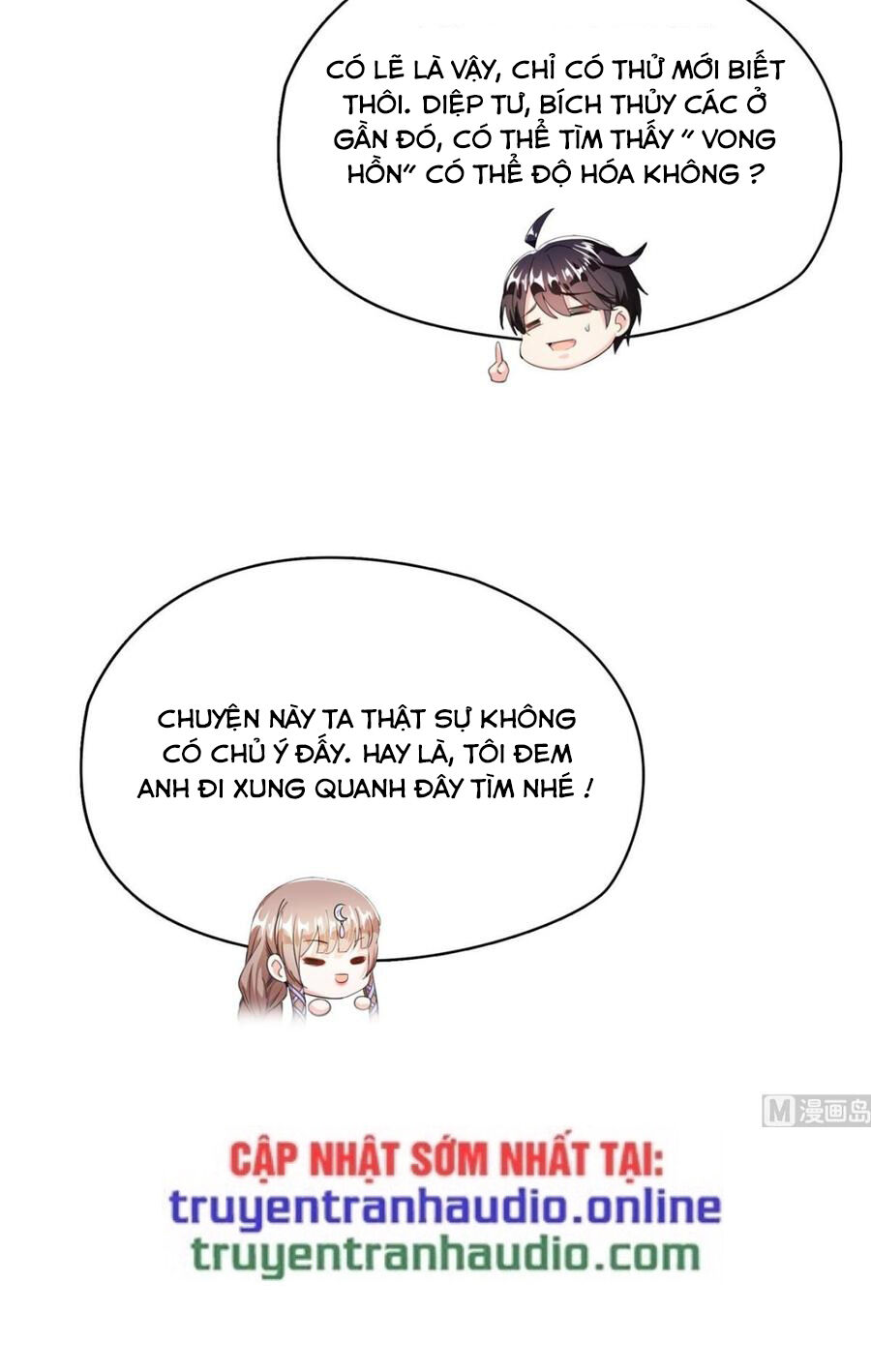 Tu Chân Nói Chuyện Phiếm Quần Chap 326 - Next Chap 327