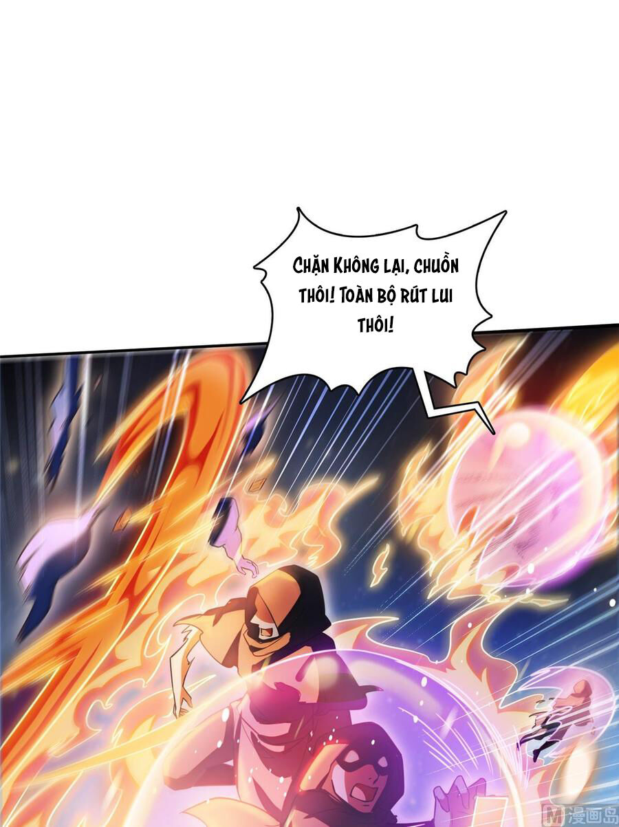Tu Chân Nói Chuyện Phiếm Quần Chap 326 - Next Chap 327