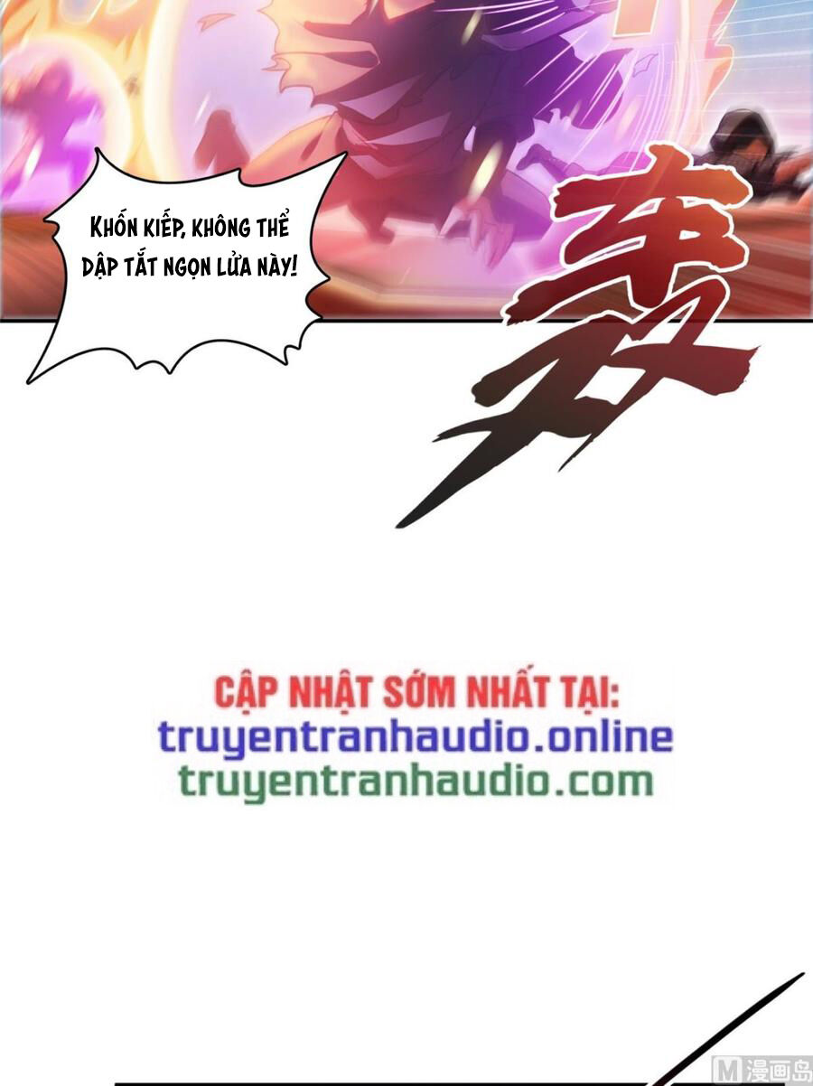 Tu Chân Nói Chuyện Phiếm Quần Chap 326 - Next Chap 327