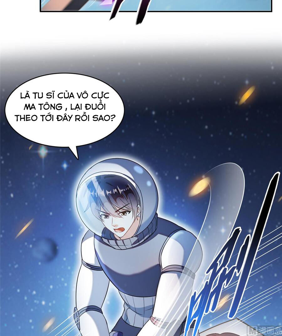 Tu Chân Nói Chuyện Phiếm Quần Chap 326 - Next Chap 327