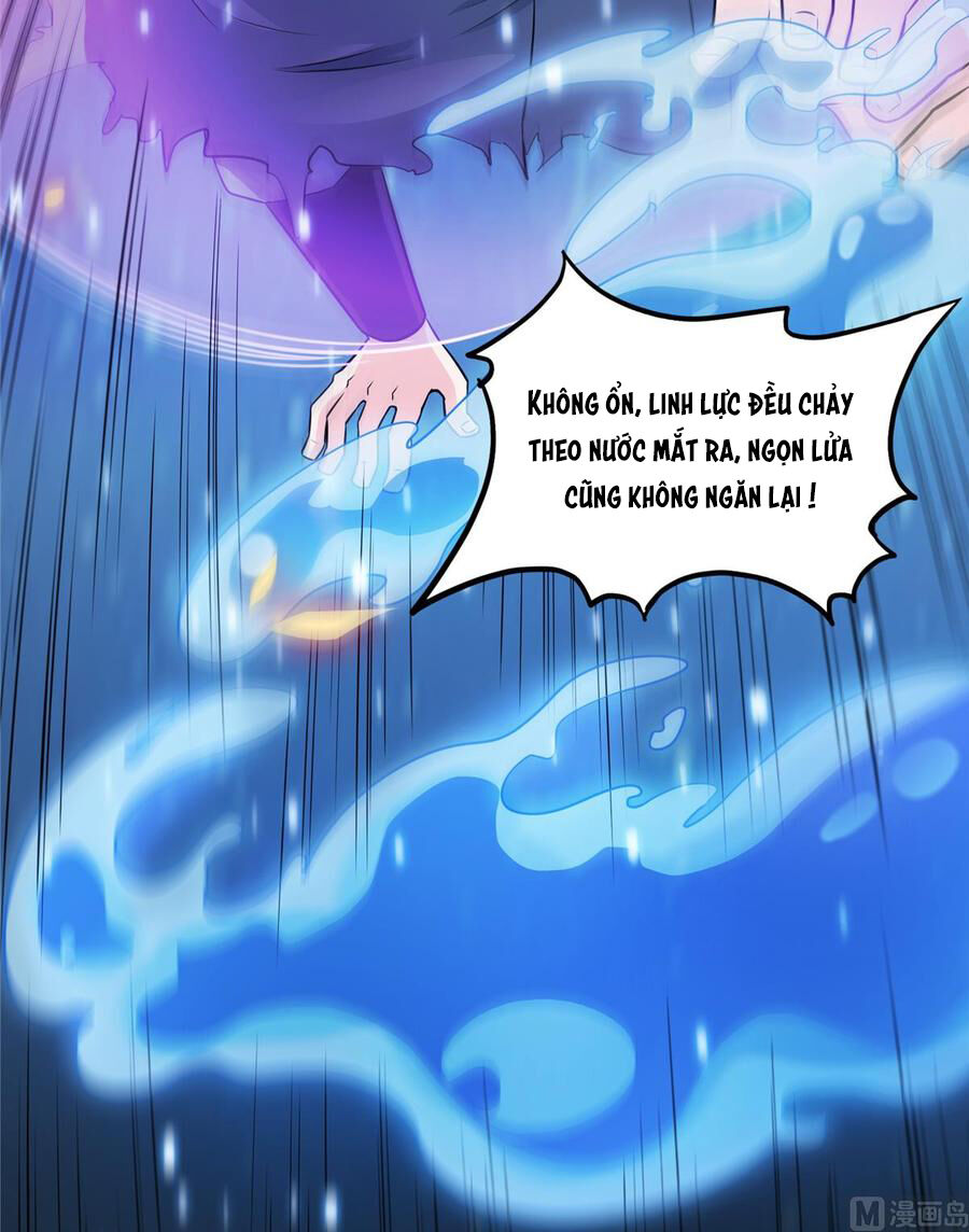 Tu Chân Nói Chuyện Phiếm Quần Chap 326 - Next Chap 327