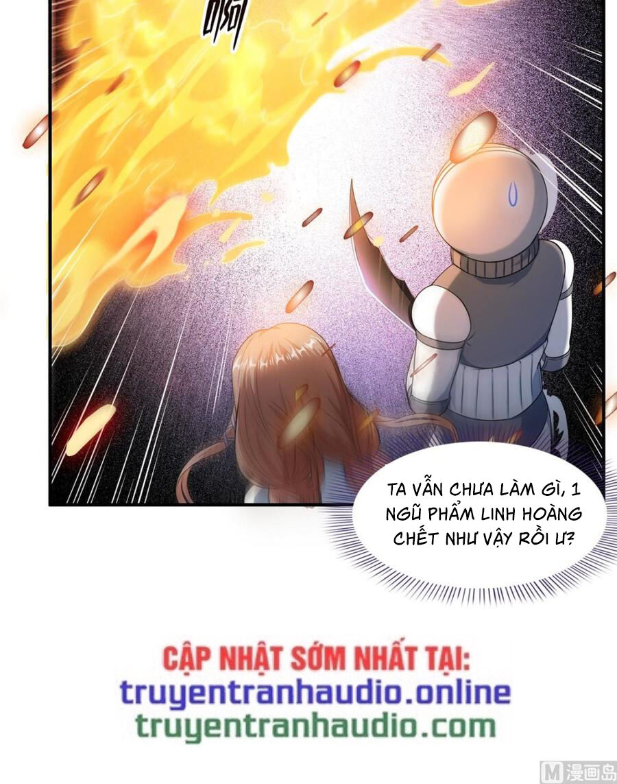 Tu Chân Nói Chuyện Phiếm Quần Chap 326 - Next Chap 327
