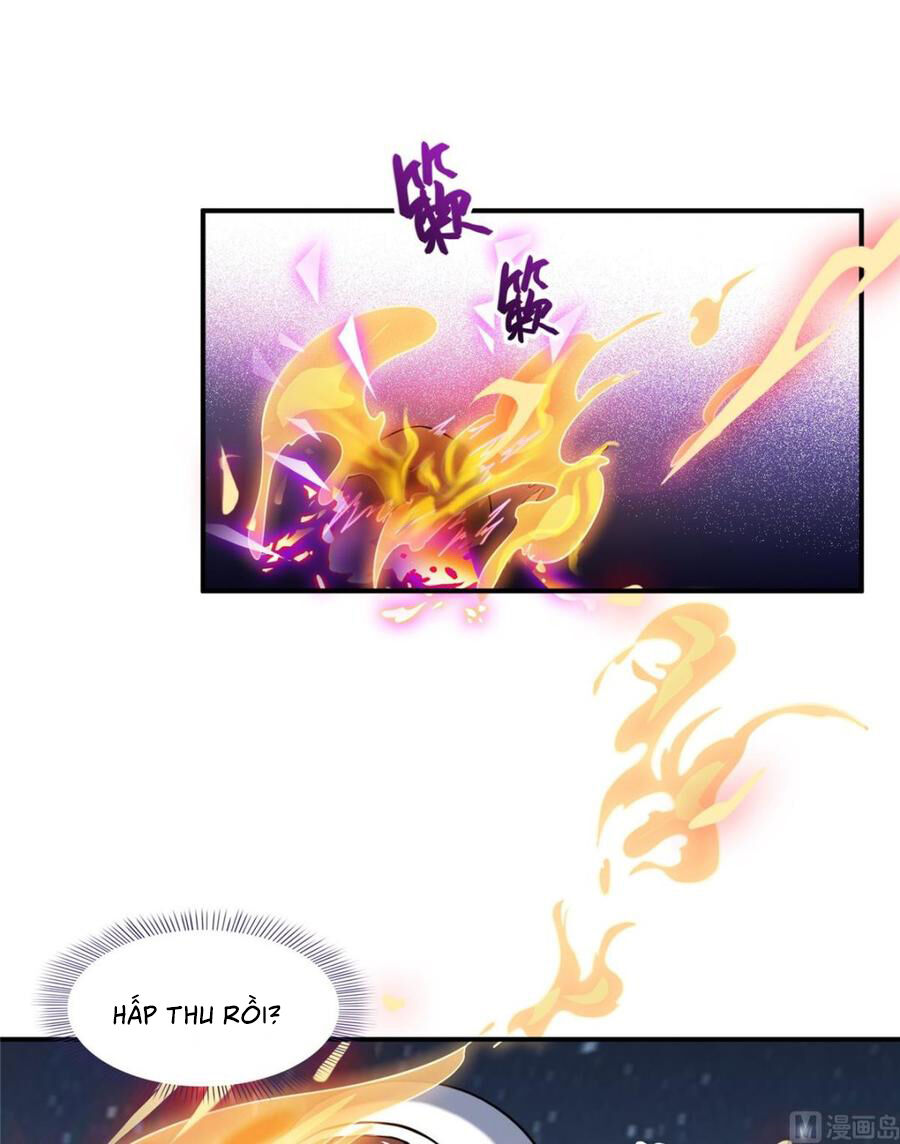 Tu Chân Nói Chuyện Phiếm Quần Chap 326 - Next Chap 327
