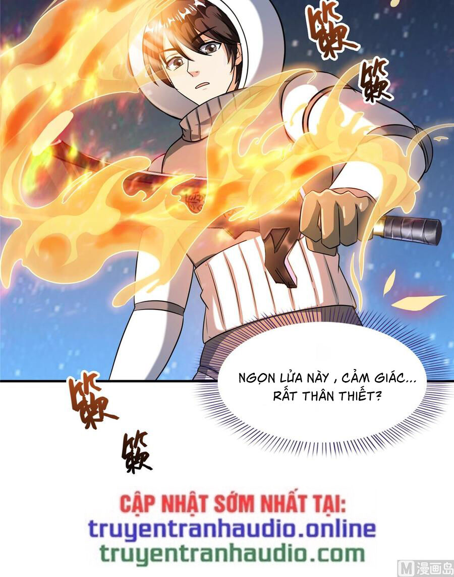Tu Chân Nói Chuyện Phiếm Quần Chap 326 - Next Chap 327
