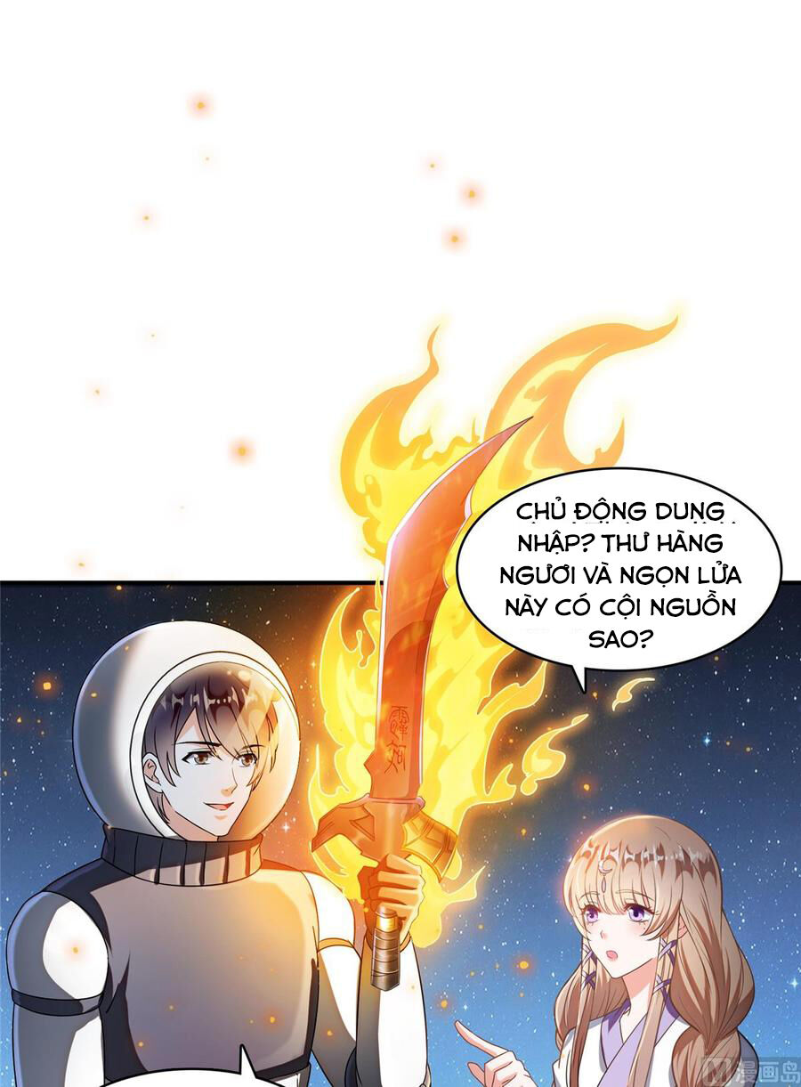 Tu Chân Nói Chuyện Phiếm Quần Chap 326 - Next Chap 327