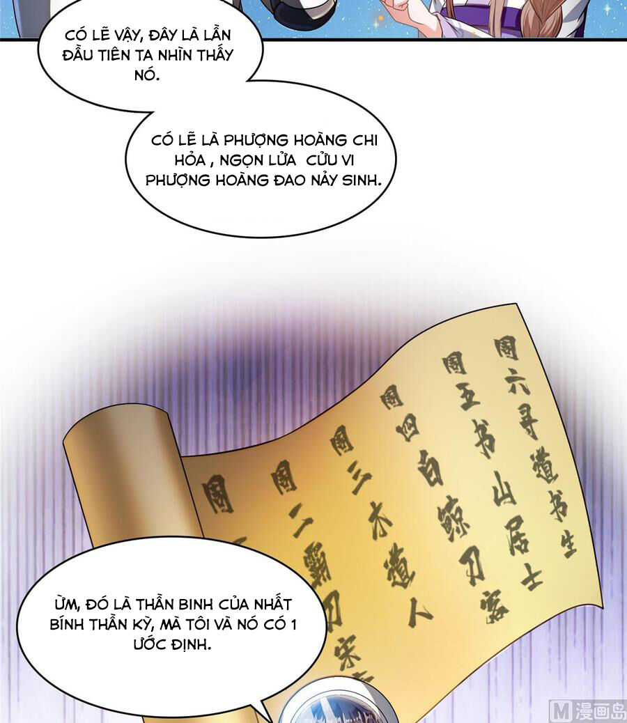 Tu Chân Nói Chuyện Phiếm Quần Chap 326 - Next Chap 327