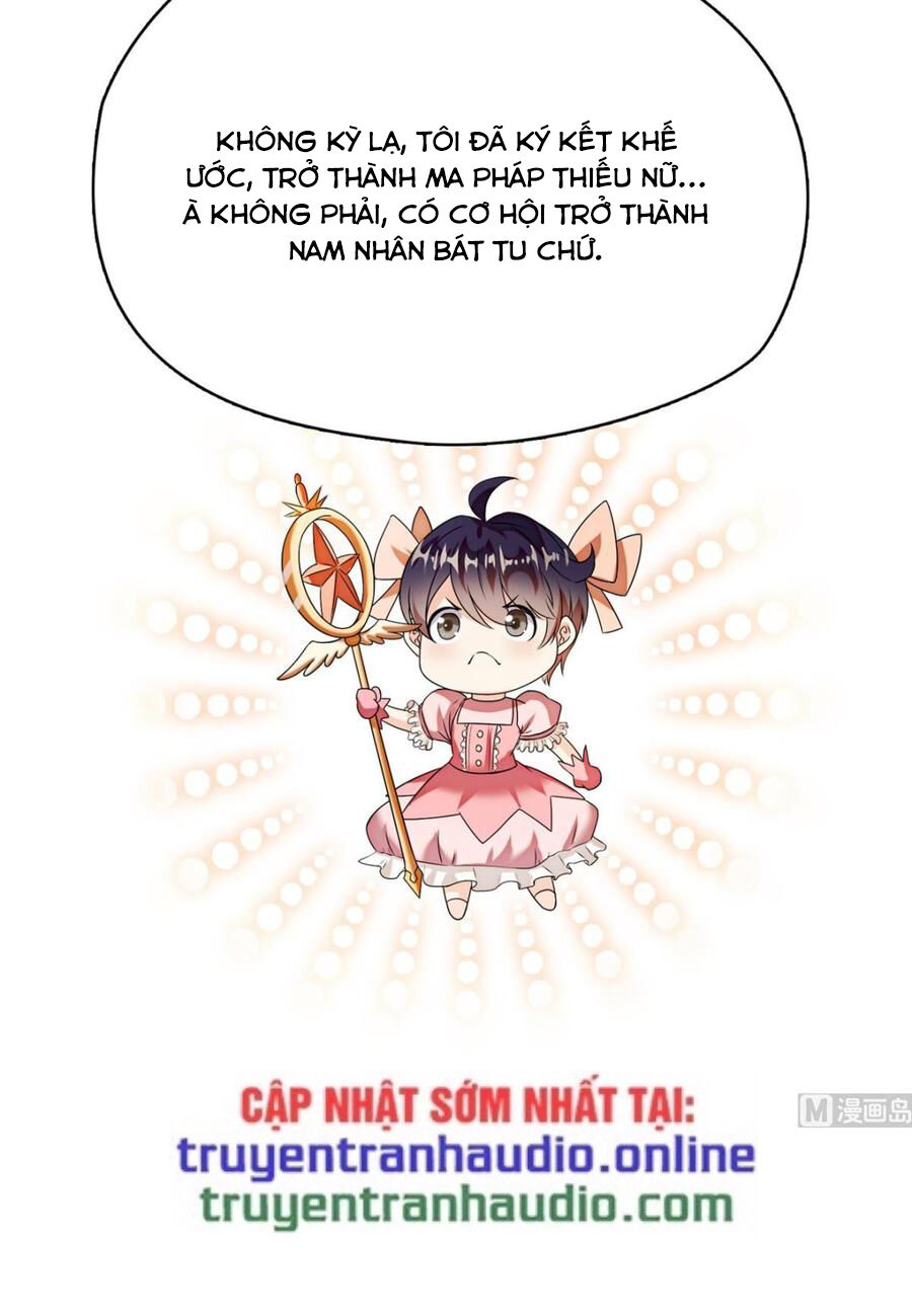 Tu Chân Nói Chuyện Phiếm Quần Chap 326 - Next Chap 327