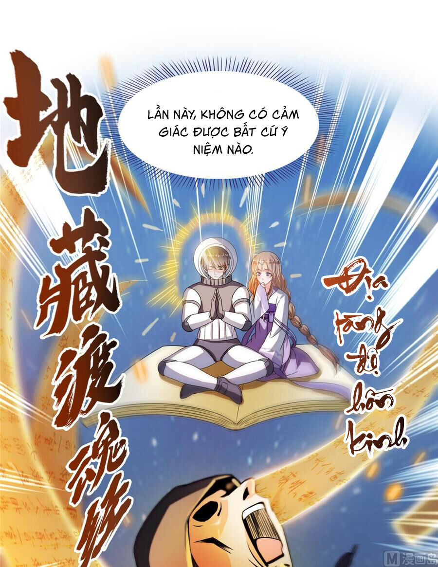 Tu Chân Nói Chuyện Phiếm Quần Chap 326 - Next Chap 327