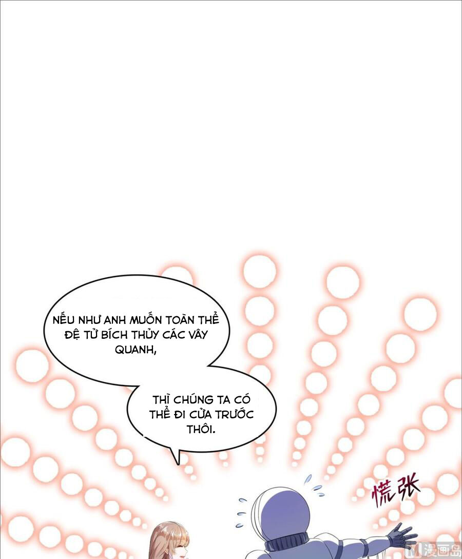 Tu Chân Nói Chuyện Phiếm Quần Chap 326 - Next Chap 327