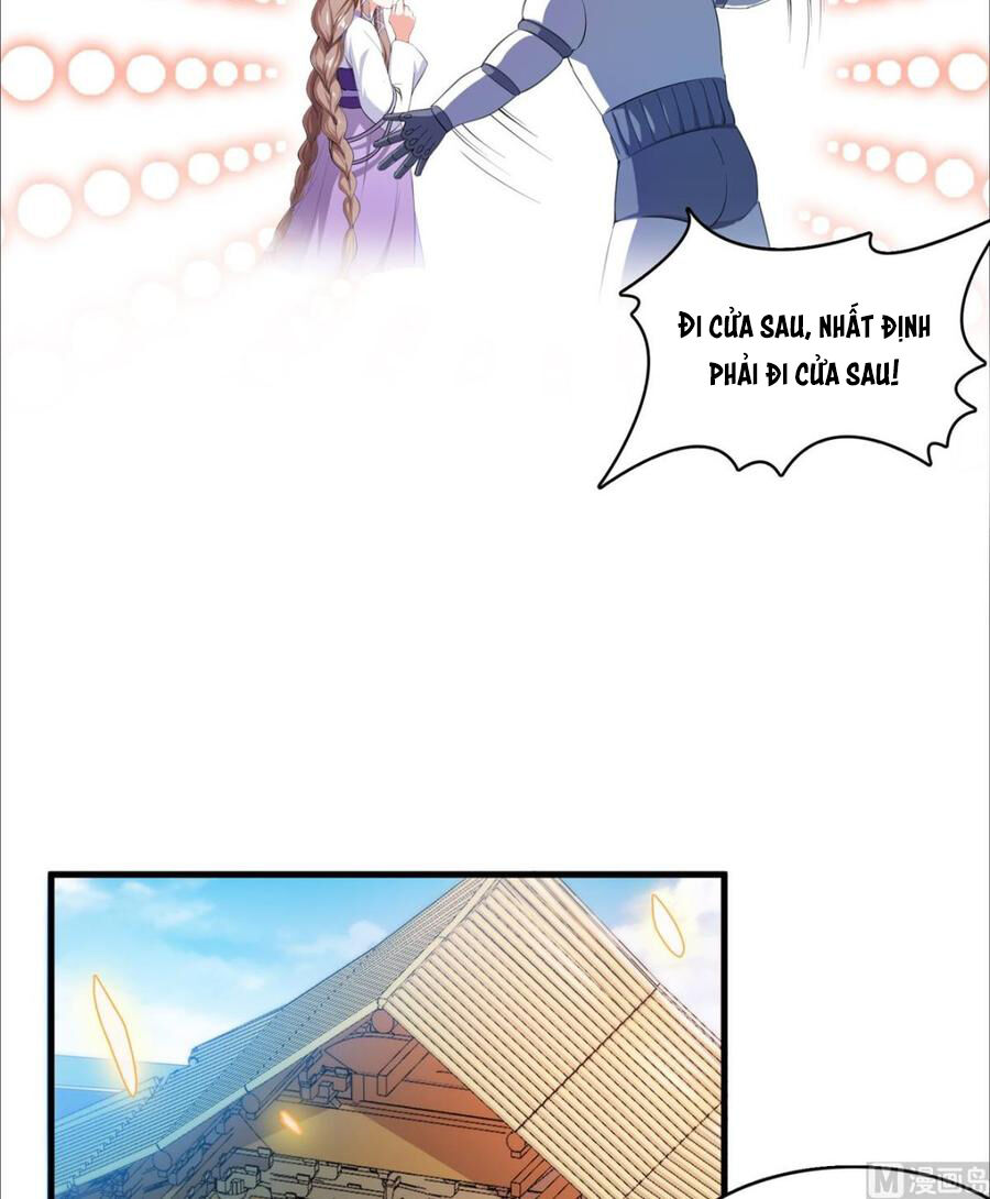 Tu Chân Nói Chuyện Phiếm Quần Chap 326 - Next Chap 327