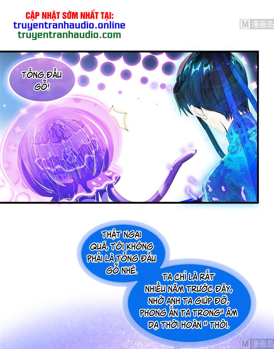 Tu Chân Nói Chuyện Phiếm Quần Chap 327 - Next Chap 328