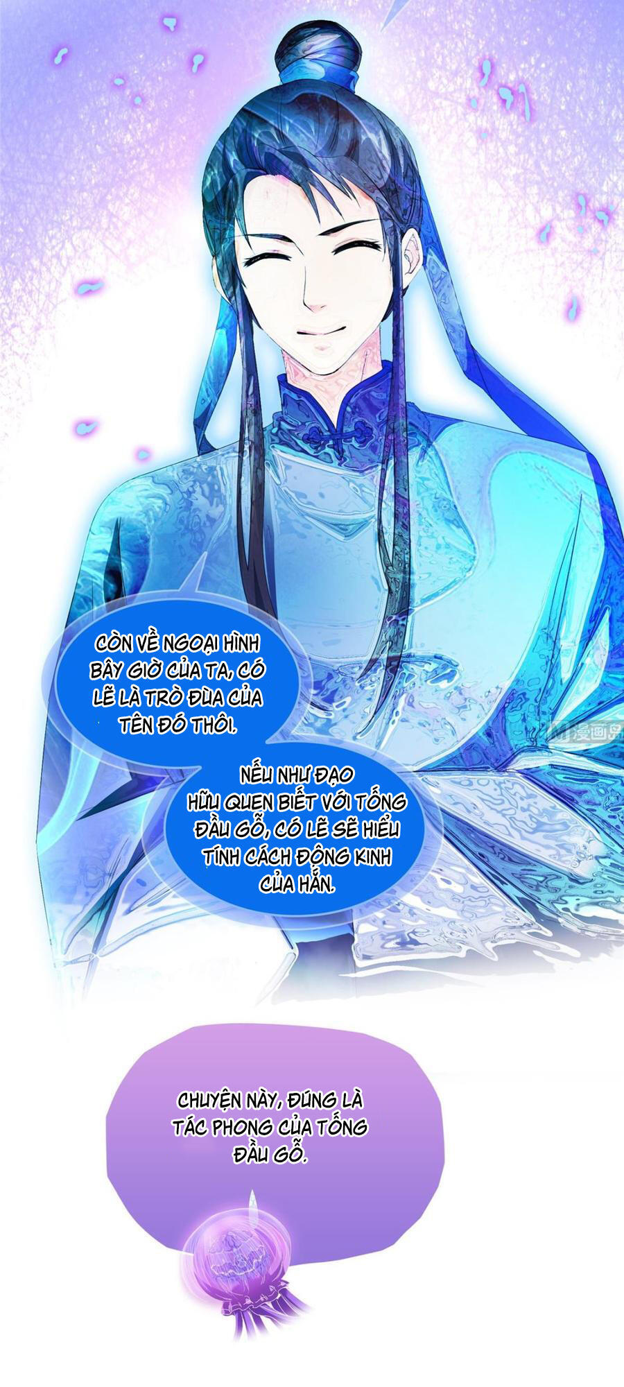 Tu Chân Nói Chuyện Phiếm Quần Chap 327 - Next Chap 328