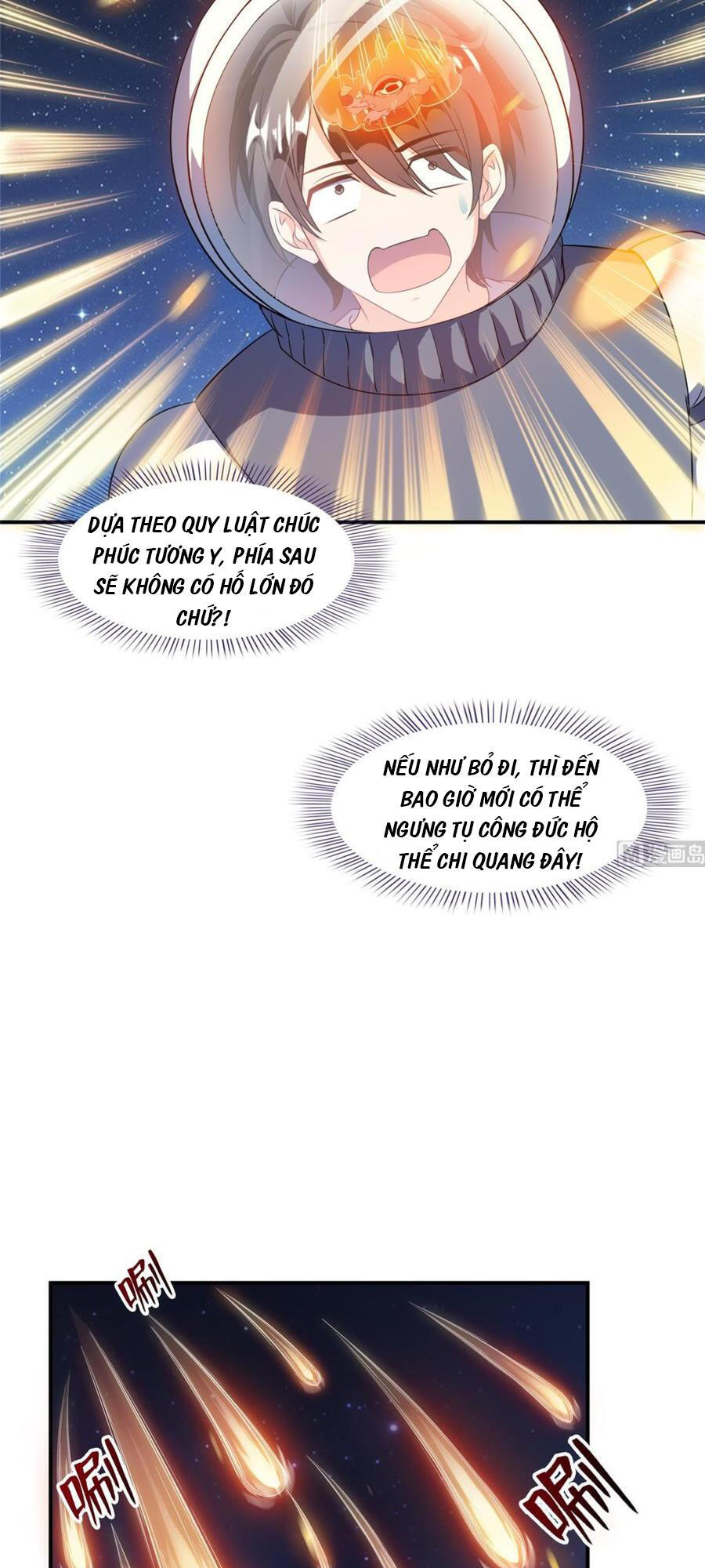 Tu Chân Nói Chuyện Phiếm Quần Chap 327 - Next Chap 328
