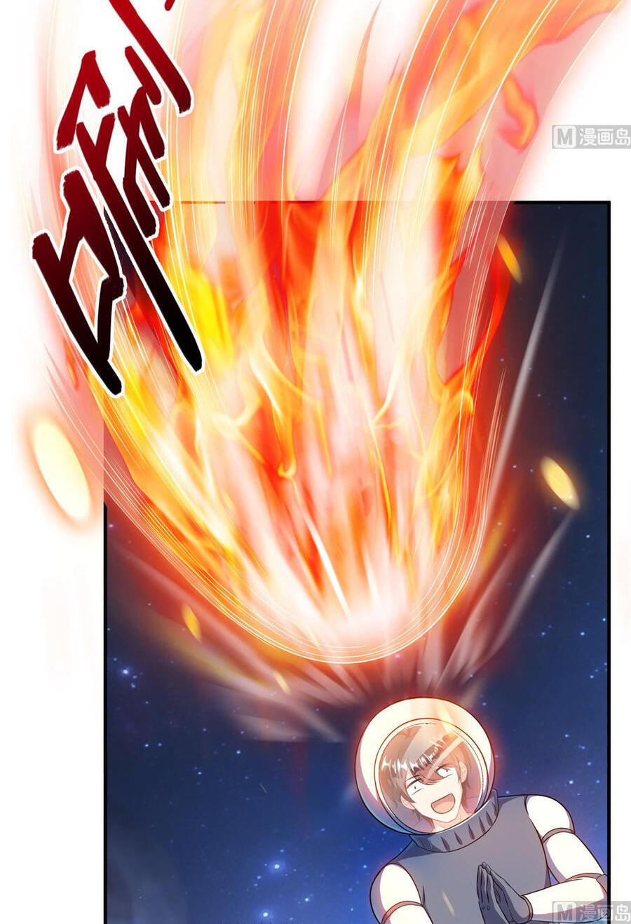 Tu Chân Nói Chuyện Phiếm Quần Chap 327 - Next Chap 328