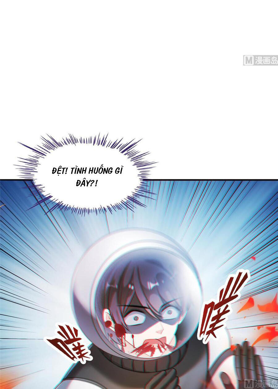 Tu Chân Nói Chuyện Phiếm Quần Chap 327 - Next Chap 328