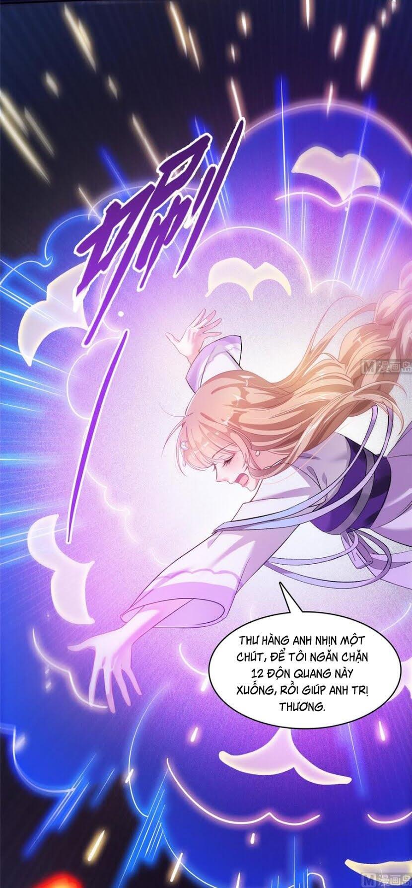 Tu Chân Nói Chuyện Phiếm Quần Chap 327 - Next Chap 328