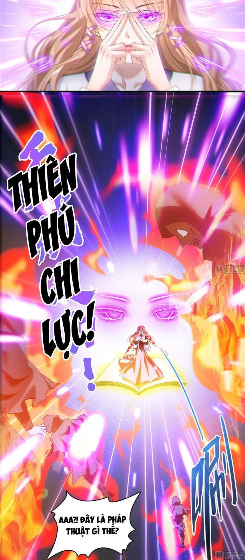 Tu Chân Nói Chuyện Phiếm Quần Chap 327 - Next Chap 328