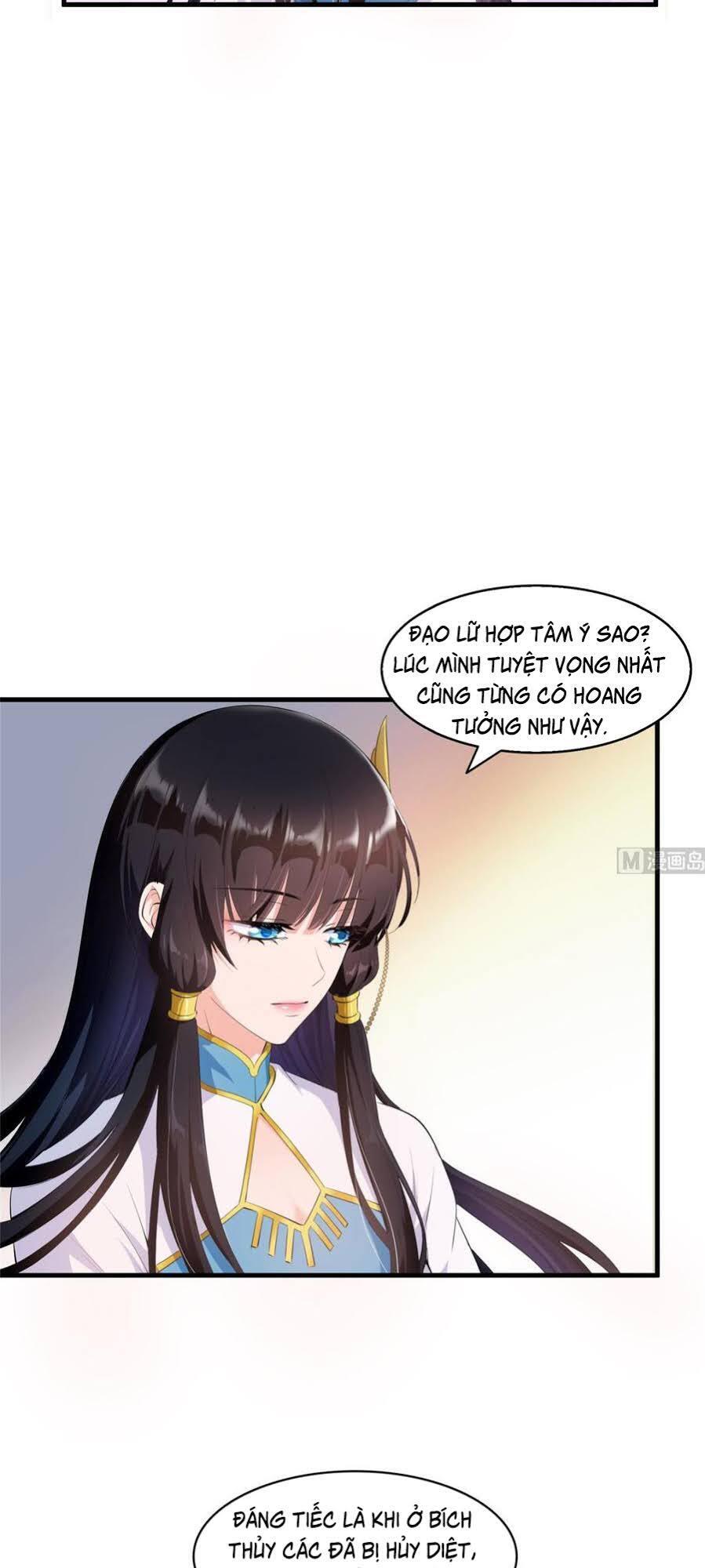 Tu Chân Nói Chuyện Phiếm Quần Chap 327 - Next Chap 328