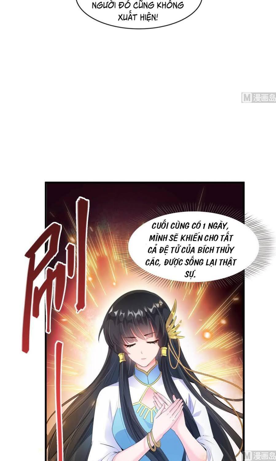 Tu Chân Nói Chuyện Phiếm Quần Chap 327 - Next Chap 328