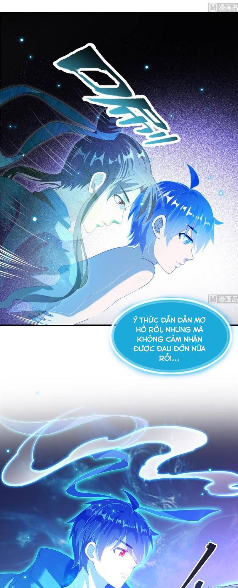 Tu Chân Nói Chuyện Phiếm Quần Chap 328 - Next Chap 329