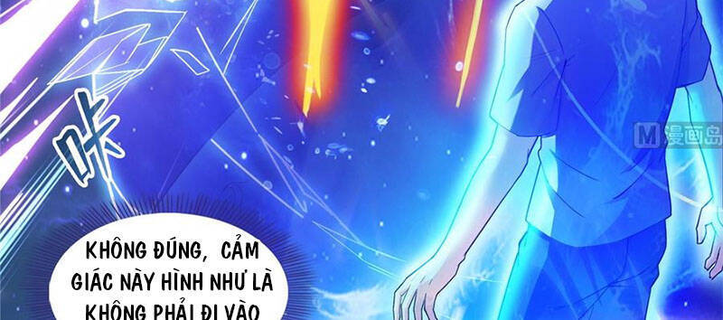 Tu Chân Nói Chuyện Phiếm Quần Chap 329 - Next Chap 330