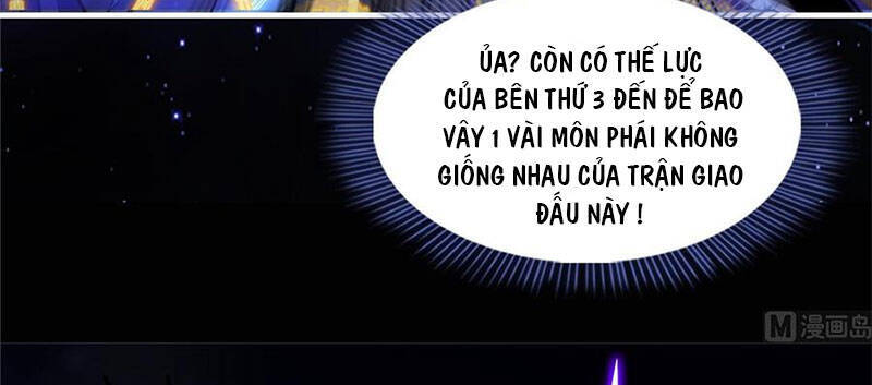 Tu Chân Nói Chuyện Phiếm Quần Chap 329 - Next Chap 330