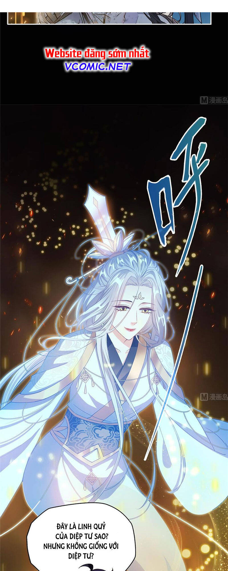Tu Chân Nói Chuyện Phiếm Quần Chap 329 - Next Chap 330