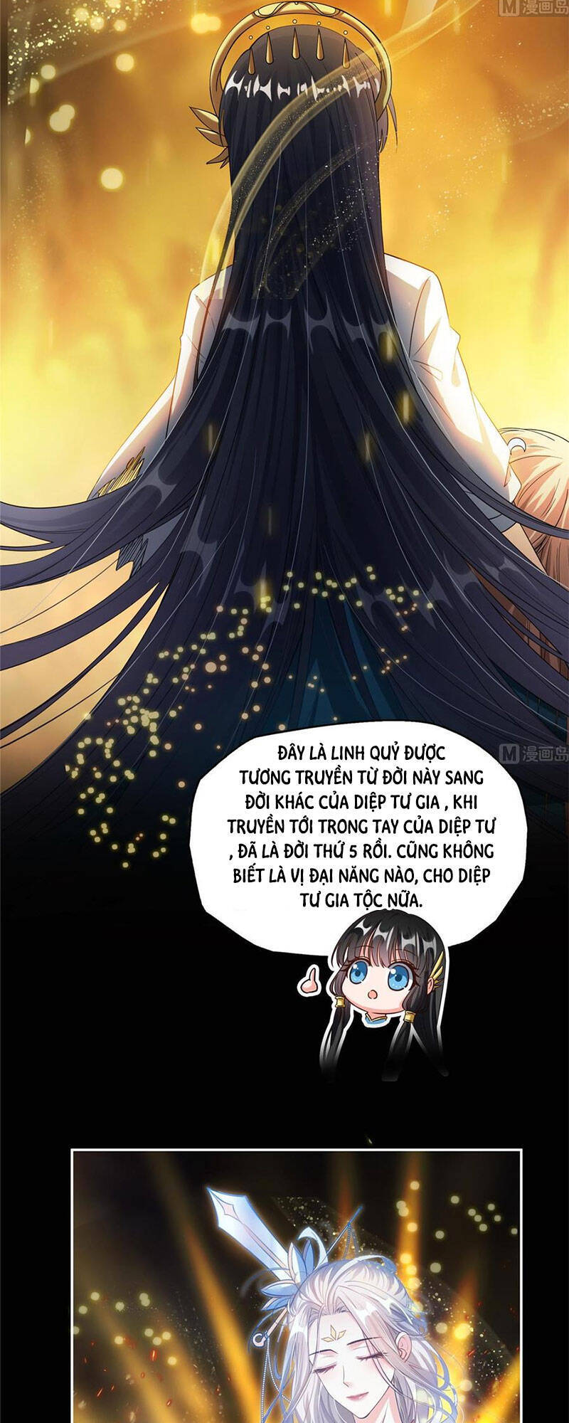 Tu Chân Nói Chuyện Phiếm Quần Chap 329 - Next Chap 330