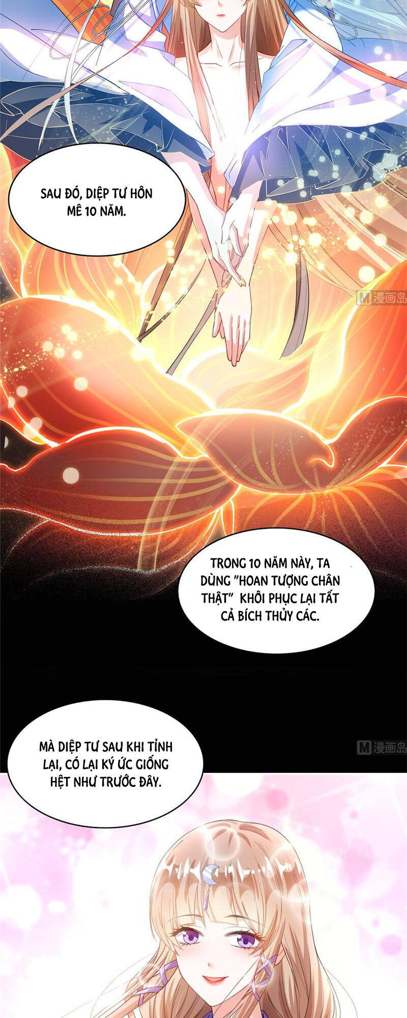 Tu Chân Nói Chuyện Phiếm Quần Chap 329 - Next Chap 330