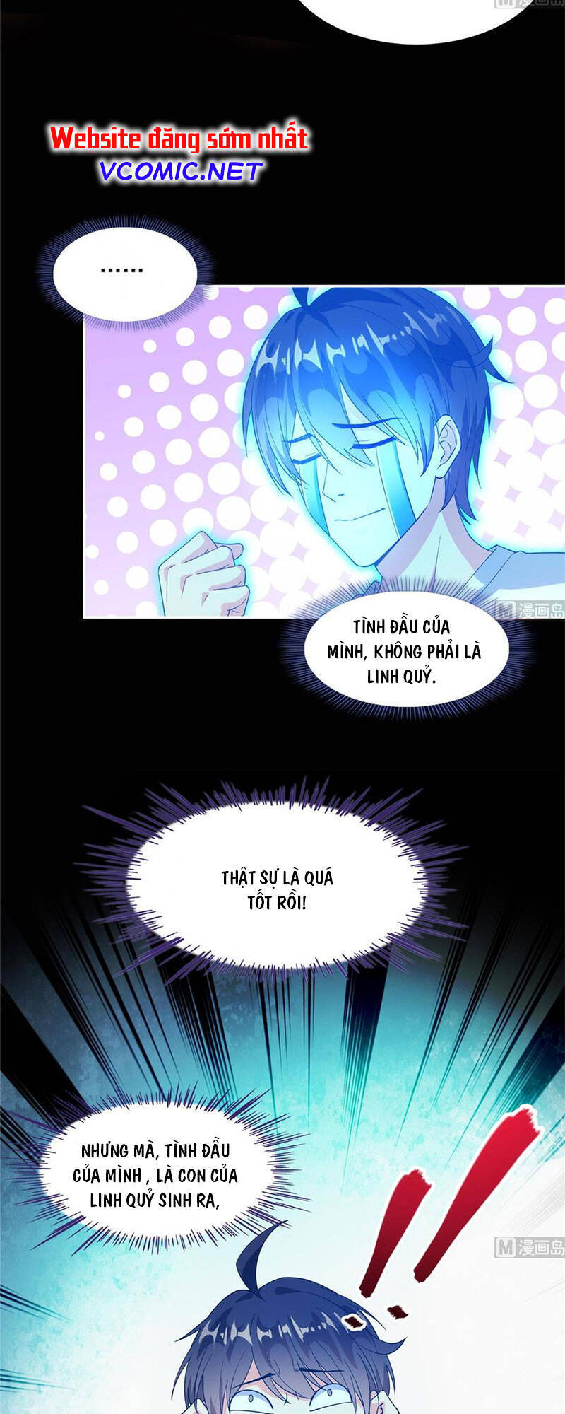 Tu Chân Nói Chuyện Phiếm Quần Chap 329 - Next Chap 330