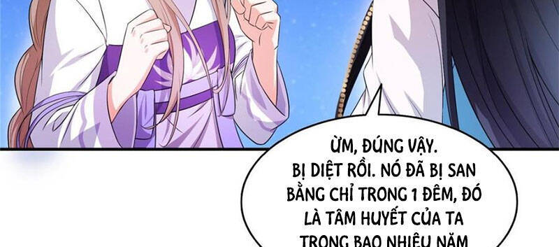 Tu Chân Nói Chuyện Phiếm Quần Chap 329 - Next Chap 330