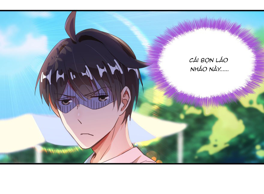 Tu Chân Nói Chuyện Phiếm Quần Chap 33 - Next Chap 34