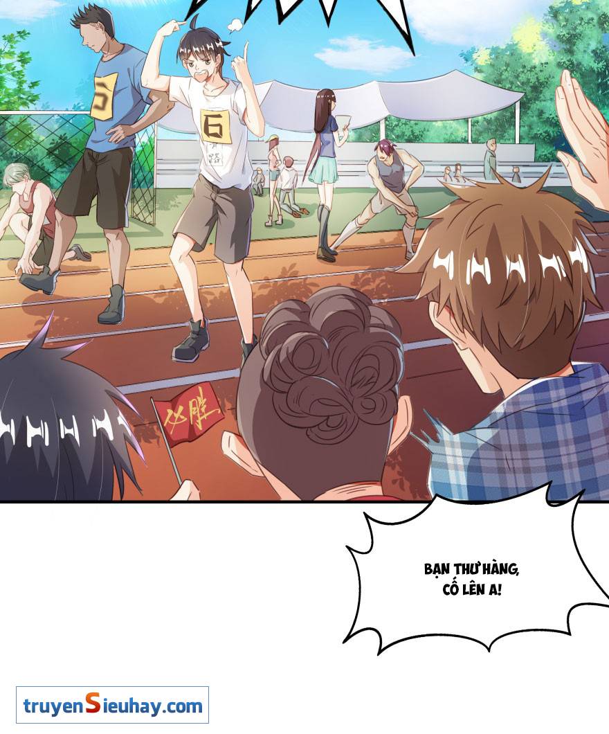 Tu Chân Nói Chuyện Phiếm Quần Chap 33 - Next Chap 34