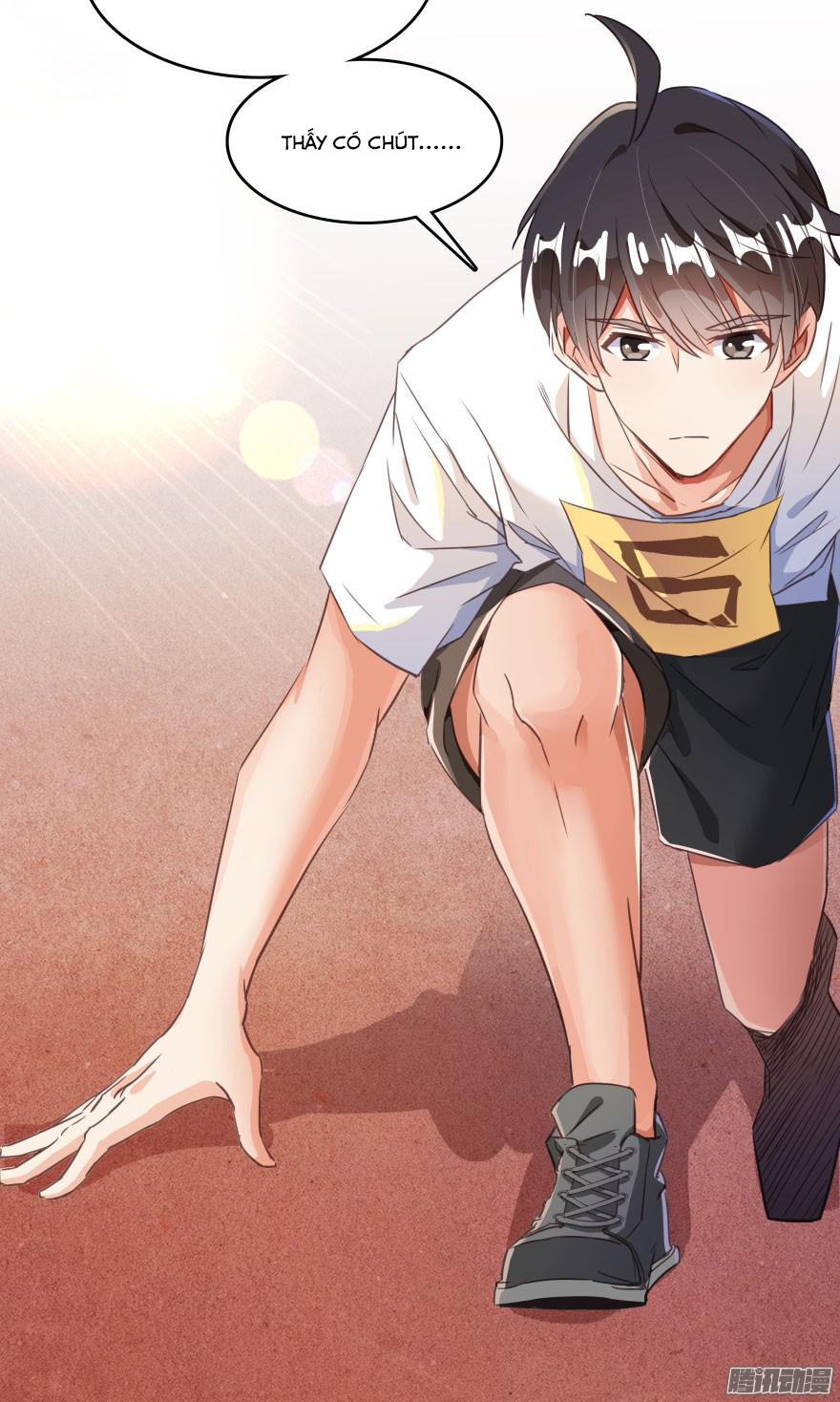 Tu Chân Nói Chuyện Phiếm Quần Chap 33 - Next Chap 34