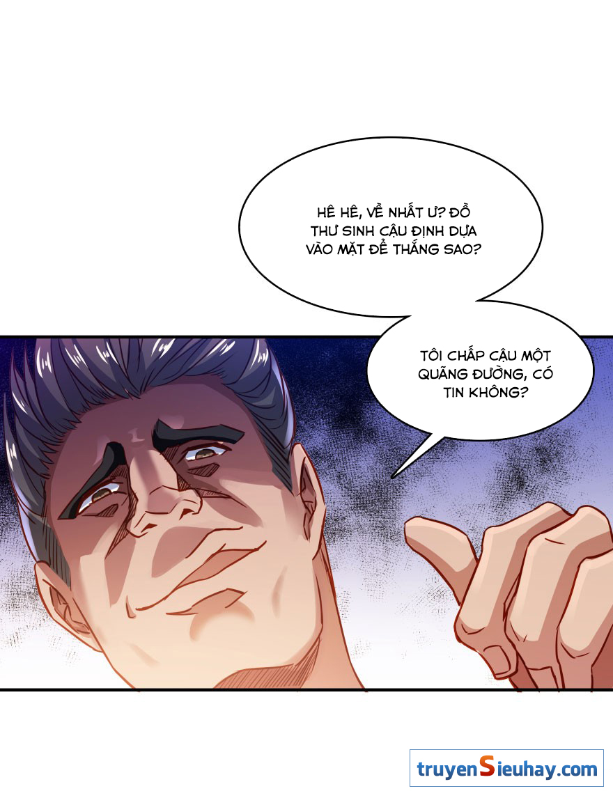 Tu Chân Nói Chuyện Phiếm Quần Chap 33 - Next Chap 34