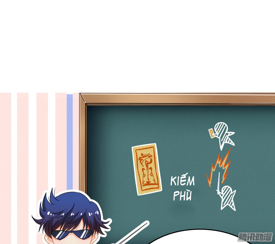 Tu Chân Nói Chuyện Phiếm Quần Chap 33 - Next Chap 34