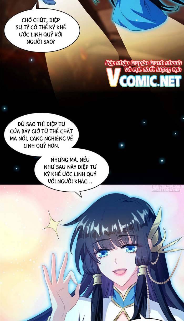 Tu Chân Nói Chuyện Phiếm Quần Chap 330 - Next Chap 331