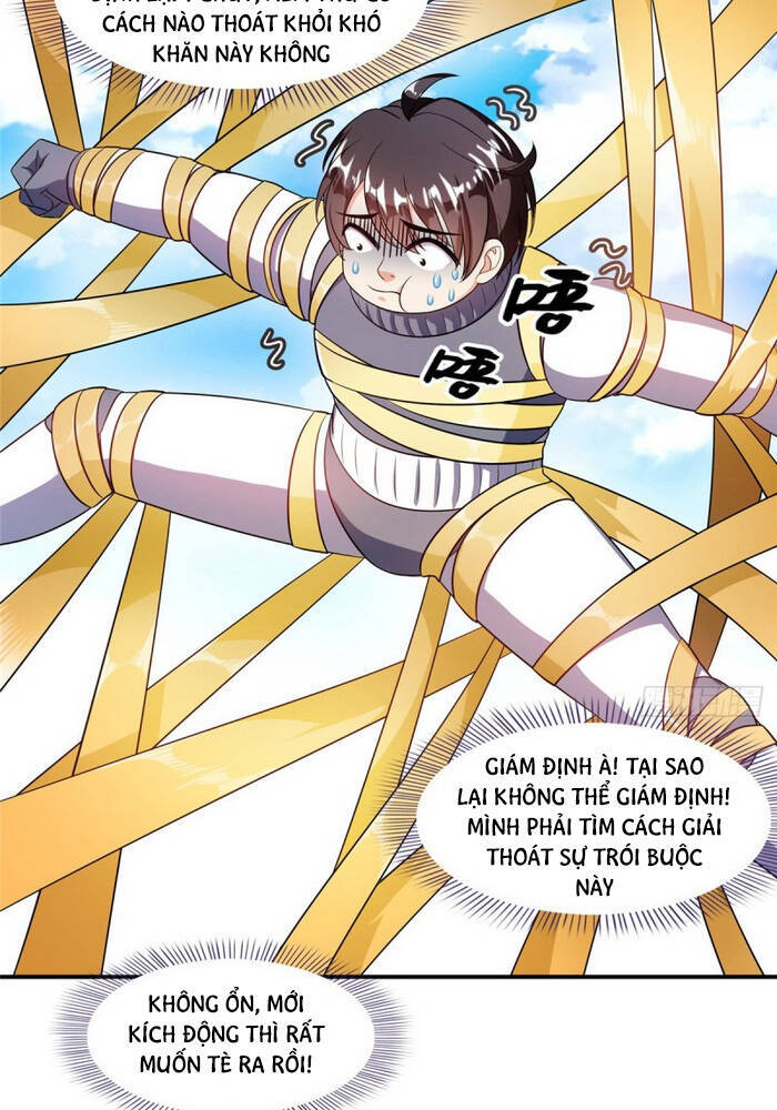 Tu Chân Nói Chuyện Phiếm Quần Chap 330 - Next Chap 331